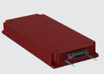 FTTH Transmission System Fiber Optic Amplifier EYDFA High Power Module